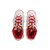NIKE耐克乔丹AIR Jordan6 AJ6白红 六冠王 运动休闲气垫缓震实战篮球鞋跑步鞋DD5077-105(白红 40.5)第4张高清大图