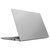 ThinkPad S3(0LCD)14英寸轻薄窄边框笔记本电脑 (I5-8265U 8G 256G FHD全高清 指纹识别 Win10 银）第6张高清大图