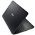 华硕(ASUS)X/A555BP9010 15.6英寸轻薄便携笔记本电脑 E2-9010处理器 2G独显(黑色 定制4G内存/128G固态硬盘)第5张高清大图