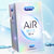 杜蕾斯 AIR至薄幻隐装 新品上市 安全套避孕套(AIR16片装)第2张高清大图