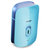 奔腾（POVOS）独创USB充电器剃须刀PW818（蓝色，独创USB充电器，8小时充电，浮动精钢刀头）第5张高清大图