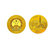 2014世界遗产杭州西湖文化景观金银币套装（1/2盎司银币4枚、1/4盎司金币1枚）第4张高清大图