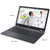 宏碁（Acer）墨舞EX2519 15.6英寸笔记本电脑(【店铺定制】四核N3160 8G内存 128G固态+1T机械)第2张高清大图