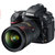 尼康 （nikon） D800 单反套装相机(含24-70/2.8镜头）(官方标配)第2张高清大图