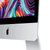APPLE苹果 20款 iMac一体机21.5英寸台式电脑主机 银色(银色 20款四核i3/8G/256G固态)第3张高清大图