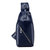 森泰英格 多功能时尚潮流胸包单肩包运动背包 防水旅行包斜挎包 7017(蓝色)第2张高清大图