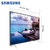 三星（SAMSUNG）55英 4K超高清 智能网络HDR液晶平板电视机 UA55MU6100JXXZ(黑色 55英寸)第2张高清大图
