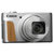 佳能（Canon）PowerShot SX740 HS 银色 约2030万有效像素 24mm超广角 40倍光学变焦第3张高清大图