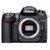 尼康 (Nikon) D7000 双头套机 ( 18-55 VR +18-300mm VR ) 单反套机 (官方标配)第4张高清大图