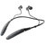纽曼(Newsmy) Q11 8G 颈挂式 入耳式 无线蓝牙耳机 防水跑步运动mp3 音乐播放器 一体耳机 8G 灰色第2张高清大图