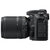 尼康（Nikon）D7500单反数码照相机 套机（AF-S 18-140mmf/3.5-5.6G ED VR 镜头）黑色第6张高清大图