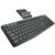 罗技（Logitech）K375s 多设备 安静输入 平板IPAD键盘 手机键盘 无线蓝牙键盘 全尺寸键盘第2张高清大图