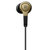B&O Beoplay H3 有线入耳式耳机 丹麦bo金属拉丝耳塞式线控(金色)第3张高清大图