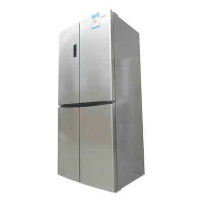 容声(Ronshen) BCD-481RK1FY-AA22 金属色 新款四门，适合家庭使用. 多门冰箱