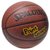 斯伯丁 74-100 NBA位置球 PU皮 7号篮球 室内室外通用 NBA大前锋位置球系列第3张高清大图