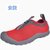 陆地营/SIXTEN户外运动鞋户外鞋休闲鞋网布鞋女鞋男鞋(红色 37)第2张高清大图