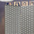 【京好】全封闭折叠屏风 现代简约环保实木隔断玄关 创意酒店办公室家居M157（4片起售）(I款 一扇高180宽50)第2张高清大图