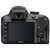 尼康（Nikon）D3400单反相机(D3400单机身)第4张高清大图