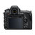 尼康（Nikon）D850 全画幅数码单反相机 单机身（不含镜头）约4575万有效像素,153点自动对焦, 可翻折触摸屏(黑色 官方标配)第3张高清大图