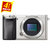 索尼（SONY） ILCE-6000L/a6000 数码微单相机(银色 单机身(不含镜头))第5张高清大图