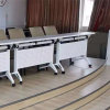 YLZ-1250 折叠桌会议桌条桌培训桌