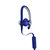 Beats Powerbeats2 有线版运动入耳式耳机重低音手机线控耳麦(蓝色)第2张高清大图