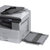 理光(RICOH) MP 2014AD 黑白数码复合机 复印 打印 扫描 双面输稿+标配单纸盒第2张高清大图