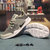 Nike耐克春夏新款耐克王V4灰色减震编织网面透气男鞋跑步鞋运动鞋跑鞋训练鞋慢跑鞋(v4 灰色 40)第5张高清大图