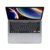 苹果 Apple MacBook Pro 2020款/新款八核M1 13.3英寸 笔记本电脑 有触控栏(16GB+1TB 深空灰 P52)第3张高清大图