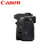 佳能（Canon）EOS 80D专业数码单反相机 无线分享(黑色 80D单机身)第5张高清大图