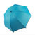 浦晨 遇水变花带黑胶防紫外线太阳伞雨伞(蓝色EC2110)第4张高清大图