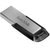 闪迪（SanDisk）酷铄(CZ73) USB3.0 金属U盘 16GB 读130MB/秒第3张高清大图