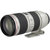 佳能（Canon）EF 70-200mm f/2.8L IS II USM 远摄变焦镜头 小白兔(官方标配)第3张高清大图