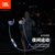 JBL Reflect Mini 2无线蓝牙耳机入耳挂耳式耳塞重低音立体声苹果安卓手机耳机男女生通用专业跑步运动防水(绿色 官方标配)第5张高清大图