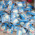 【新牧哥】内蒙古特产酸奶奶贝 干吃牛奶片酸奶疙瘩168g 儿童零食第3张高清大图