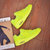 春秋季韩国原宿东京鲨鱼透气情侣气垫男女学生跑步运动鞋(白色 42)第5张高清大图