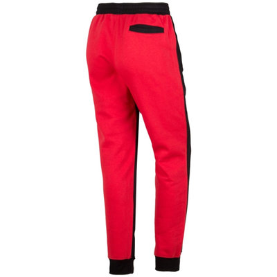 Adidas 阿迪达斯 男装 足球 长裤 MUFC CB KN