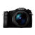 索尼（Sony） DSC-RX10M2黑卡数码相机RX10II 长焦相机 RX10二代相机(黑色 套餐8)第2张高清大图