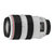 佳能（Canon）EF 70-300mmF/4-5.6L IS USM镜头(白色 官方标配)(官方标配)第4张高清大图