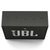 JBL GO音乐金砖 随身便携HIFI 蓝牙无线通话音响 户外迷你小音箱(爵士黑)第4张高清大图