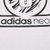 adidas neo阿迪休闲2018男子M TEE ANML圆领短T恤CZ1778(如图 XXL)第4张高清大图