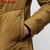 鸭鸭2017秋冬新款 男装羽绒服男短款厚毛领款冬装外套A-3523(橄榄绿 185)第5张高清大图