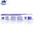 维达 蓝色经典四层大包装手帕纸 9片X10包/条 V0005第3张高清大图