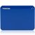 东芝（TOSHIBA）V8 CANVIO高端分享系列2T 移动硬盘 2.5英寸USB3.0(蓝色)第3张高清大图
