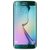 三星（Samsung）GALAXY S6 Edge G9250/全网通（4G，八核，1600万像素）三星S6/G9250(绿色 G9250 64GB)第2张高清大图