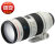 佳能（Canon）EF 70-200mmf/2.8L USM 远摄变焦镜头(套餐三)第4张高清大图