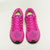 NIKE ALL OUT LOW耐克全掌气垫男女情侣款跑步鞋878670-001-401 878671-600(粉红色 37.5)第4张高清大图