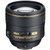 尼康（Nikon）AF-S 尼克尔 85mm f/1.4G 中长焦定焦镜头 人像定焦镜头(官网标配)第2张高清大图