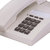 GIgaset办公电话机802-W白第3张高清大图