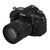 尼康（Nikon）D7100（ AF-S 18-140mmf/3.5-5.6G ED VR 镜头）单反套机第3张高清大图